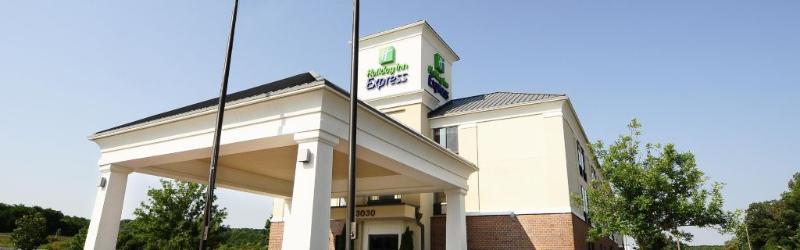 Holiday Express - By Ihg Hotel 2*