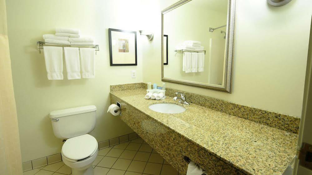 Hotel Holiday Express - By Ihg Delafield
