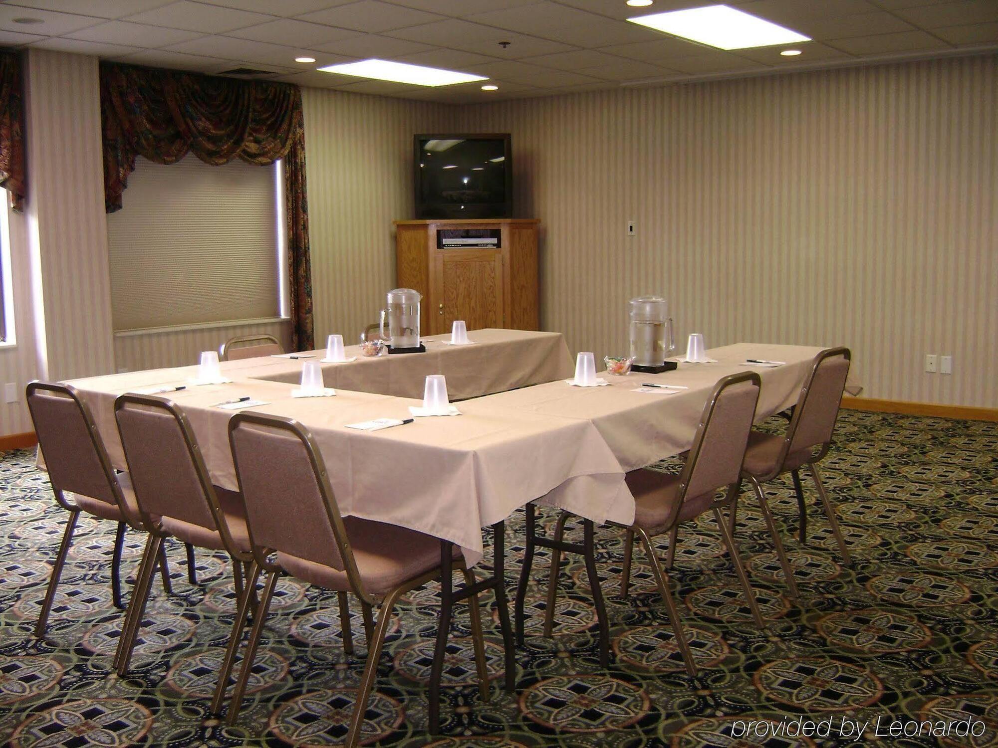 Holiday Express - By Ihg 2* Delafield