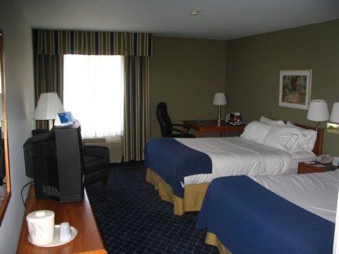 Hotel Holiday Express - By Ihg Delafield