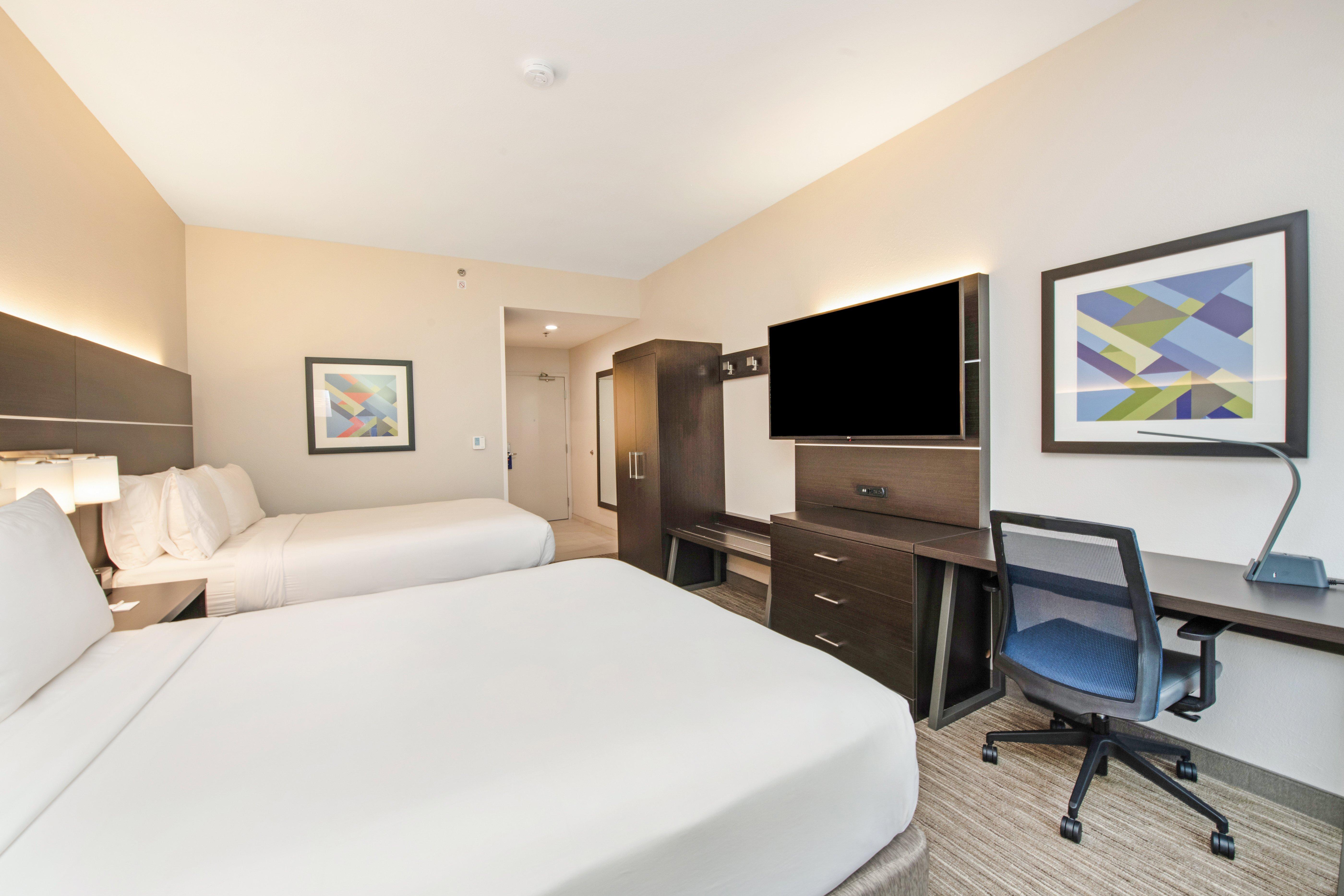 Holiday Express - By Ihg 2* Delafield